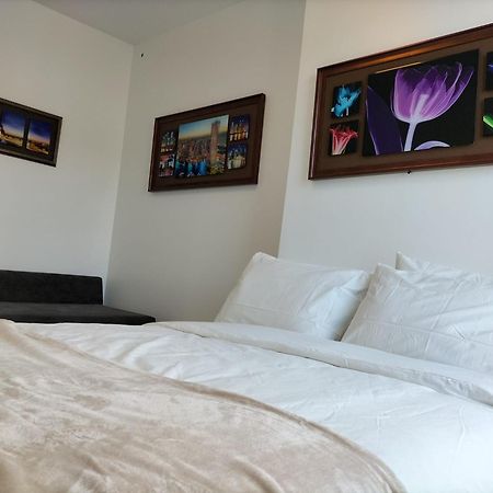 Paris Tourist Apartment, France Stains Zewnętrze zdjęcie