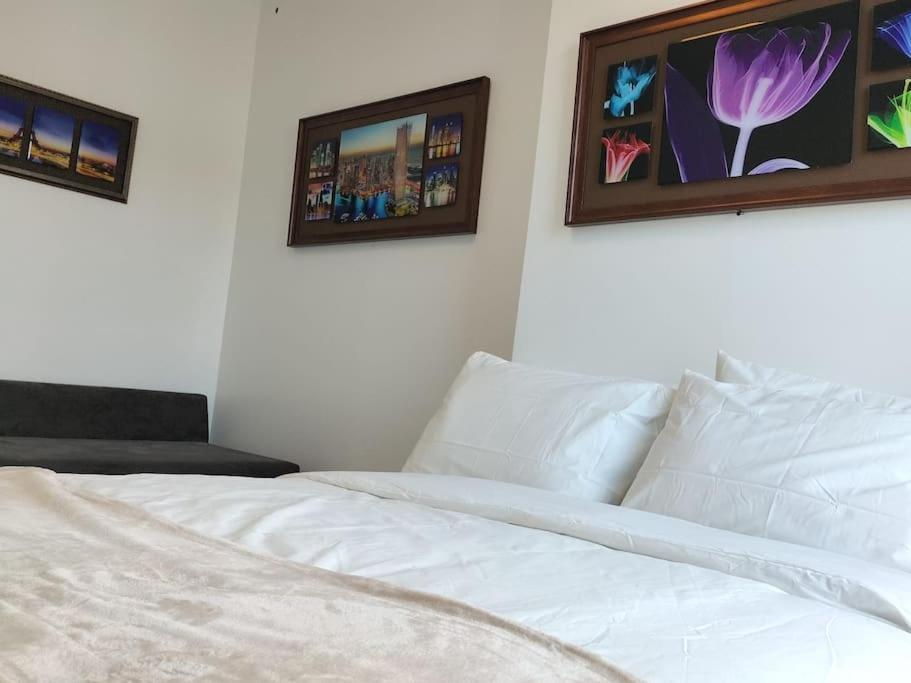 Paris Tourist Apartment, France Stains Zewnętrze zdjęcie