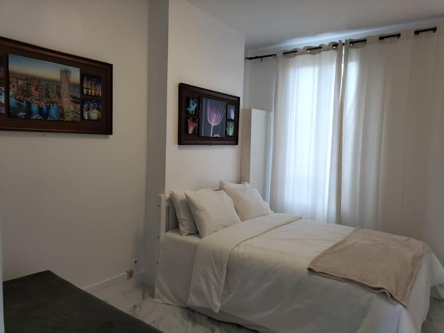 Paris Tourist Apartment, France Stains Zewnętrze zdjęcie