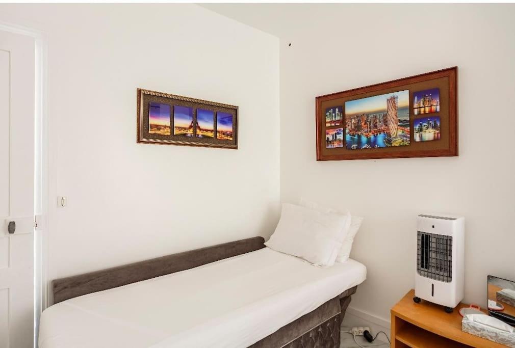Paris Tourist Apartment, France Stains Zewnętrze zdjęcie